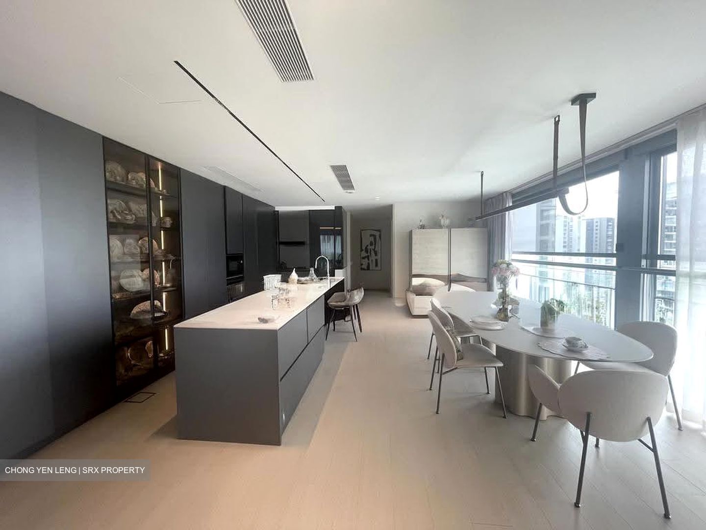 SilverSea (D15), Condominium #628195841